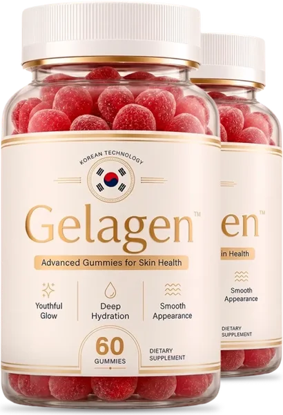The Gummy Base in Gelagen