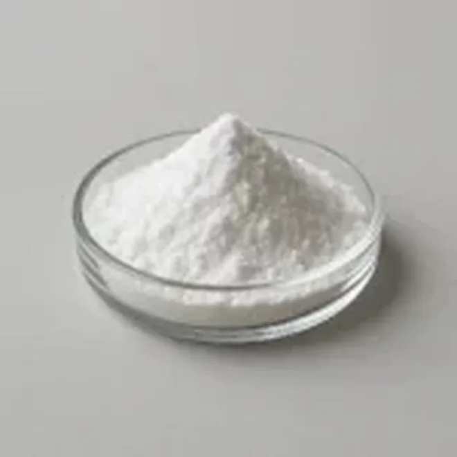 Zinc in Gelagen